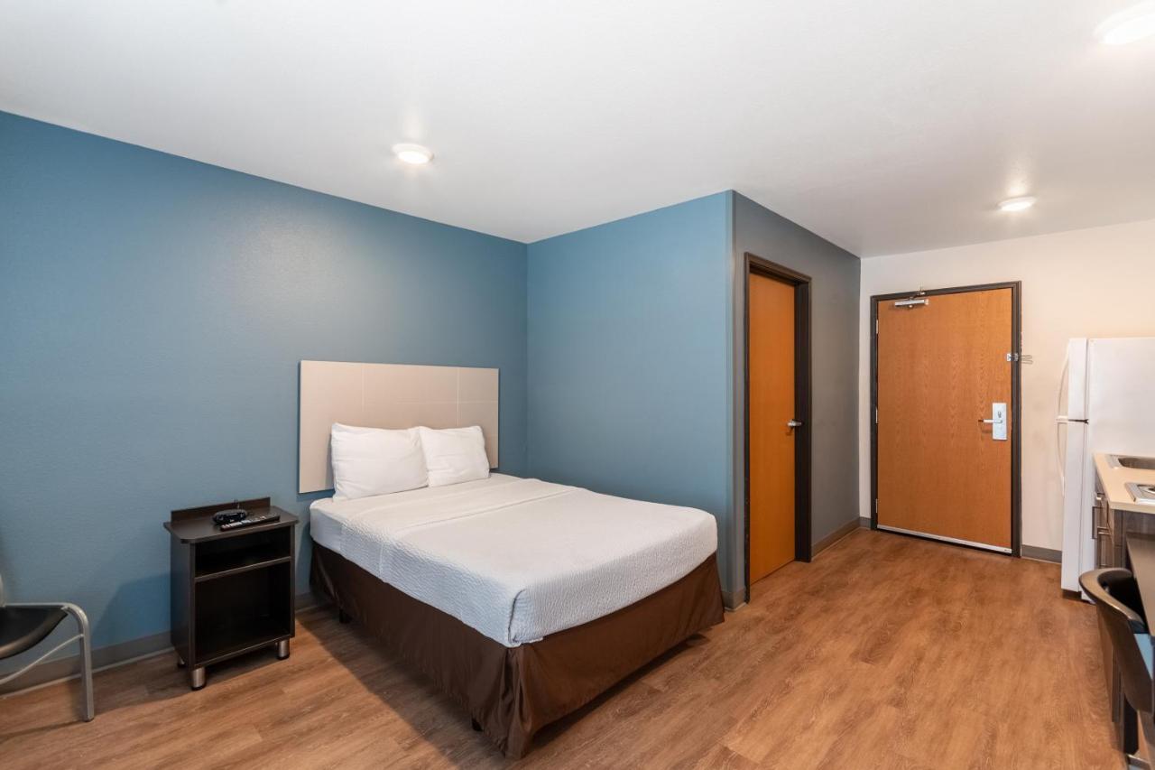 Extended Stay America Select Suites - Beaumont Buitenkant foto