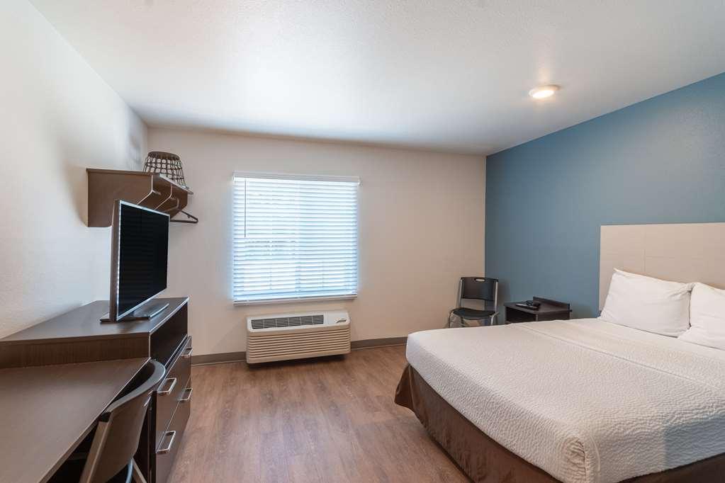 Extended Stay America Select Suites - Beaumont Kamer foto
