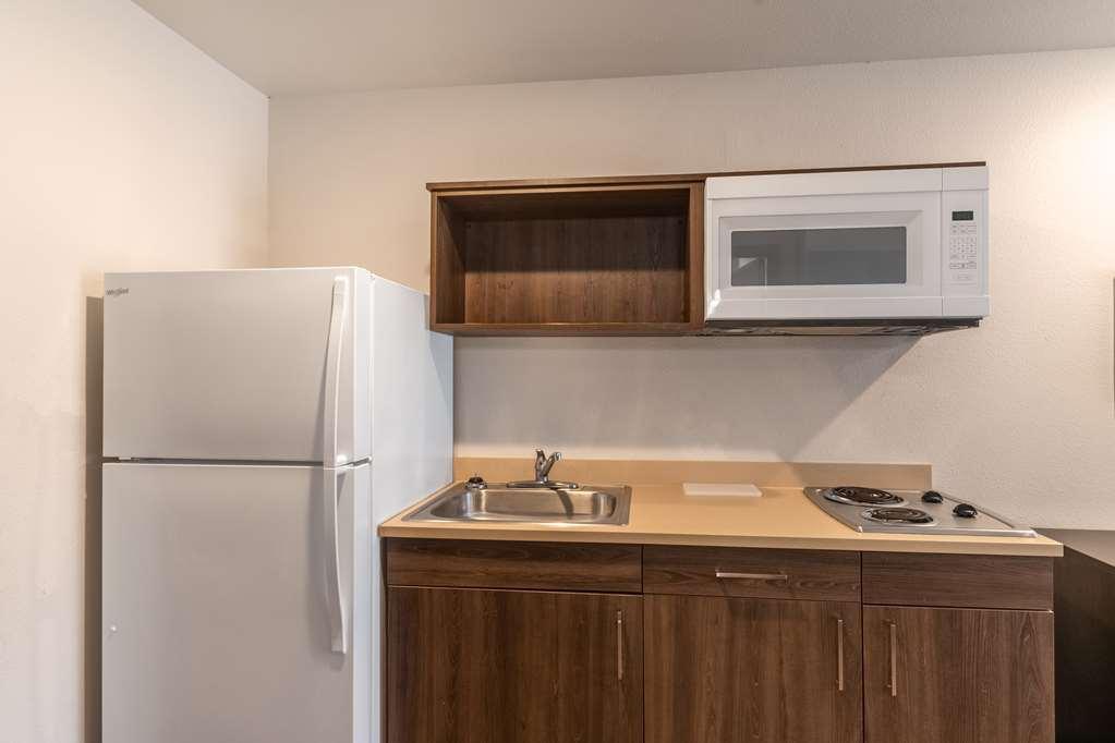 Extended Stay America Select Suites - Beaumont Kamer foto