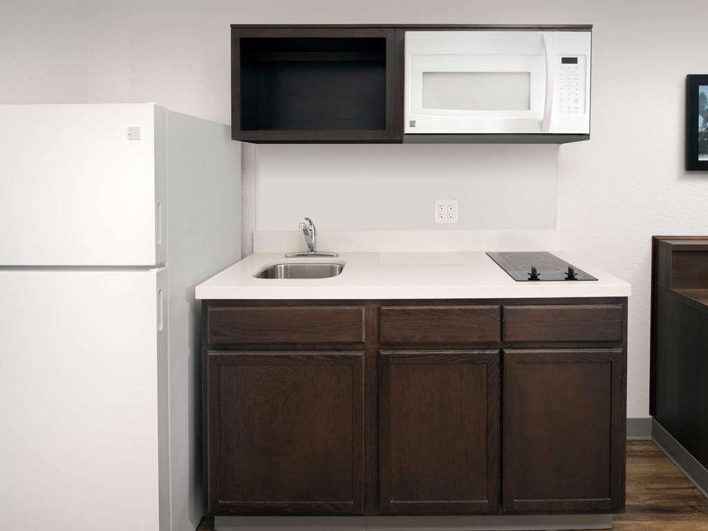 Extended Stay America Select Suites - Beaumont Kamer foto