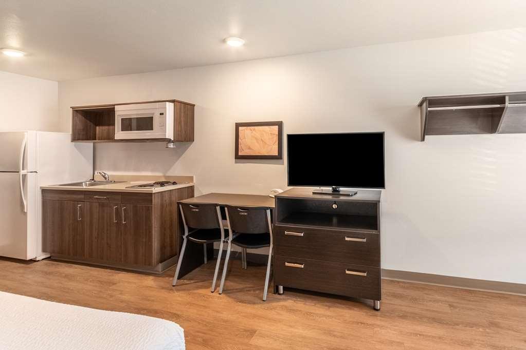 Extended Stay America Select Suites - Beaumont Kamer foto