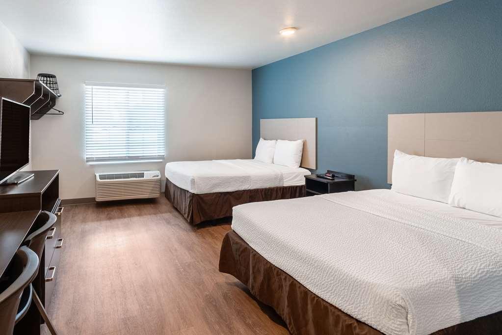 Extended Stay America Select Suites - Beaumont Kamer foto