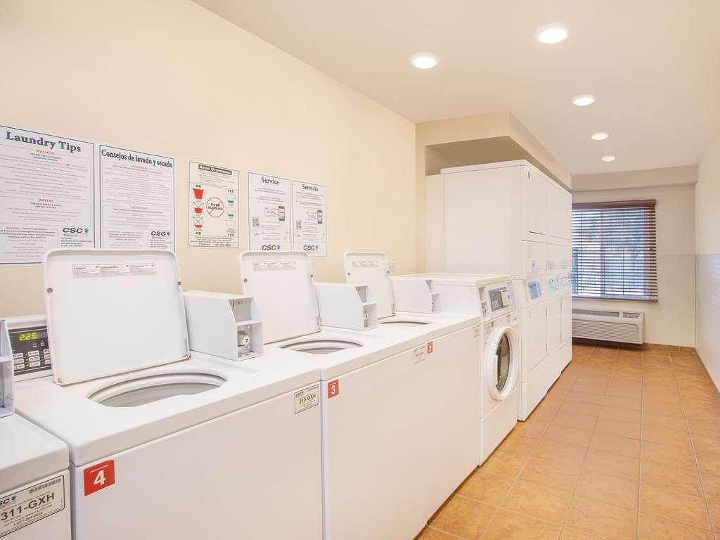 Extended Stay America Select Suites - Beaumont Faciliteiten foto