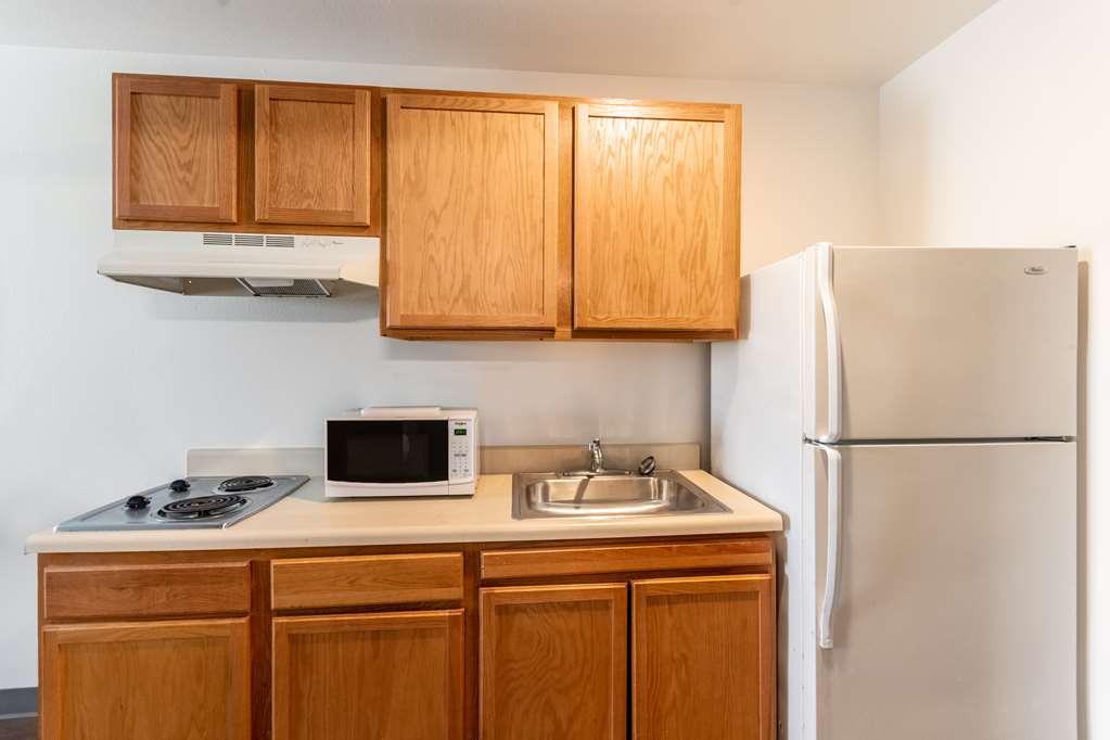 Extended Stay America Select Suites - Beaumont Kamer foto