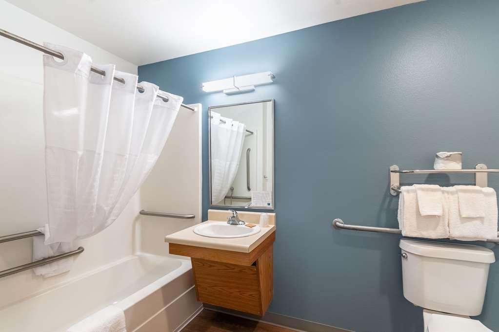 Extended Stay America Select Suites - Beaumont Buitenkant foto