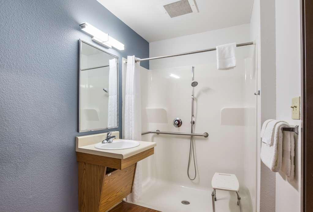 Extended Stay America Select Suites - Beaumont Buitenkant foto