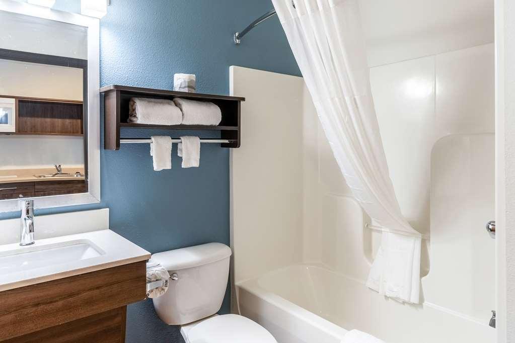 Extended Stay America Select Suites - Beaumont Buitenkant foto