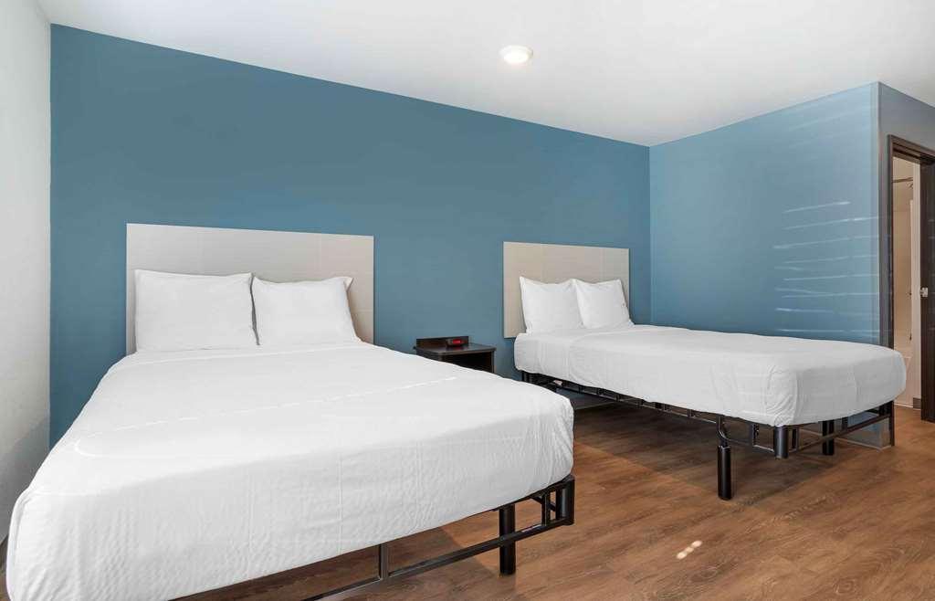Extended Stay America Select Suites - Beaumont Kamer foto