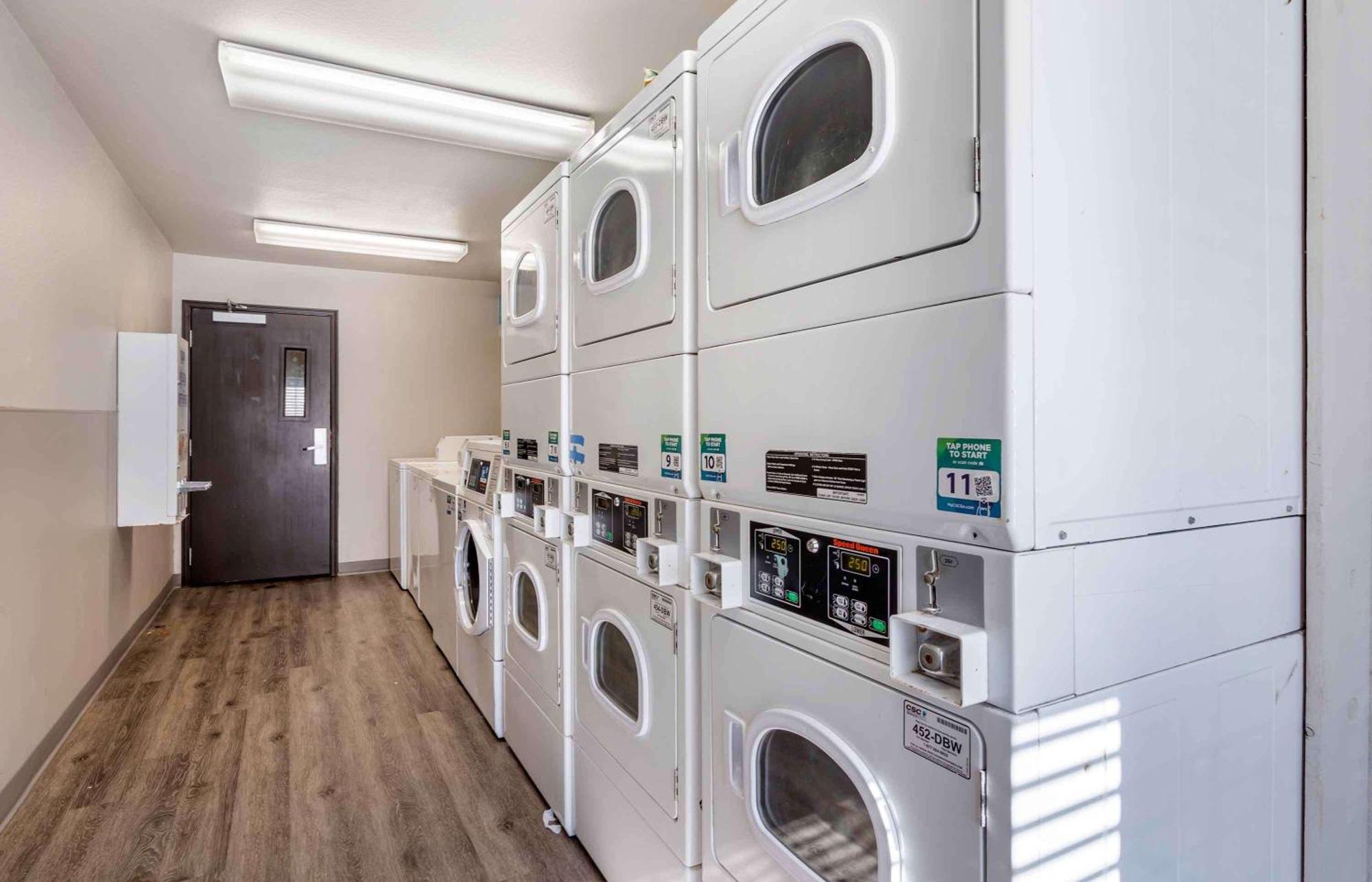 Extended Stay America Select Suites - Beaumont Buitenkant foto