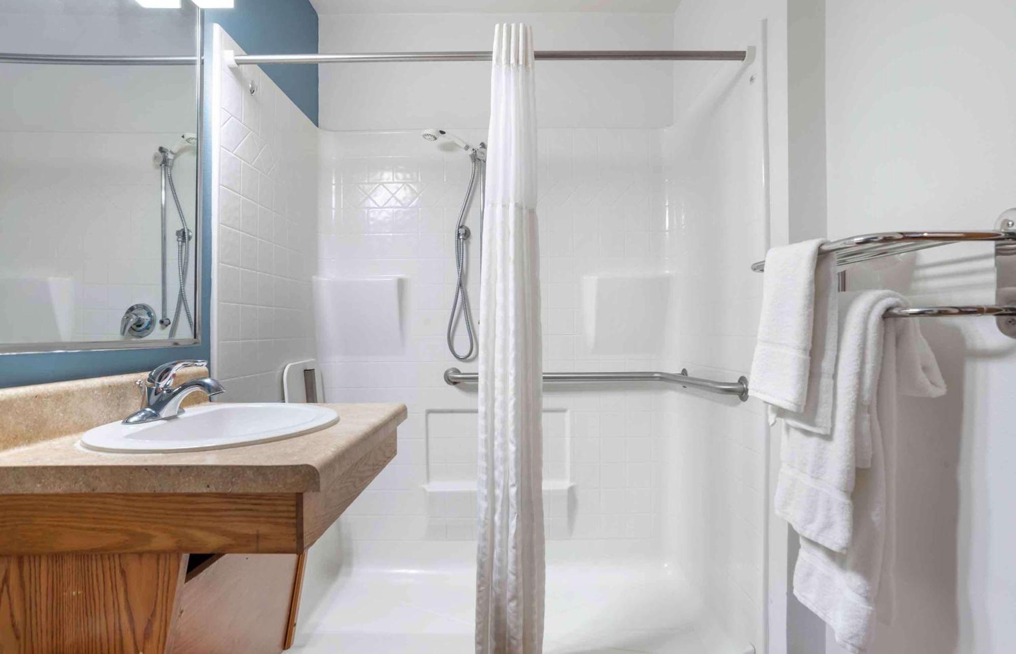 Extended Stay America Select Suites - Beaumont Buitenkant foto