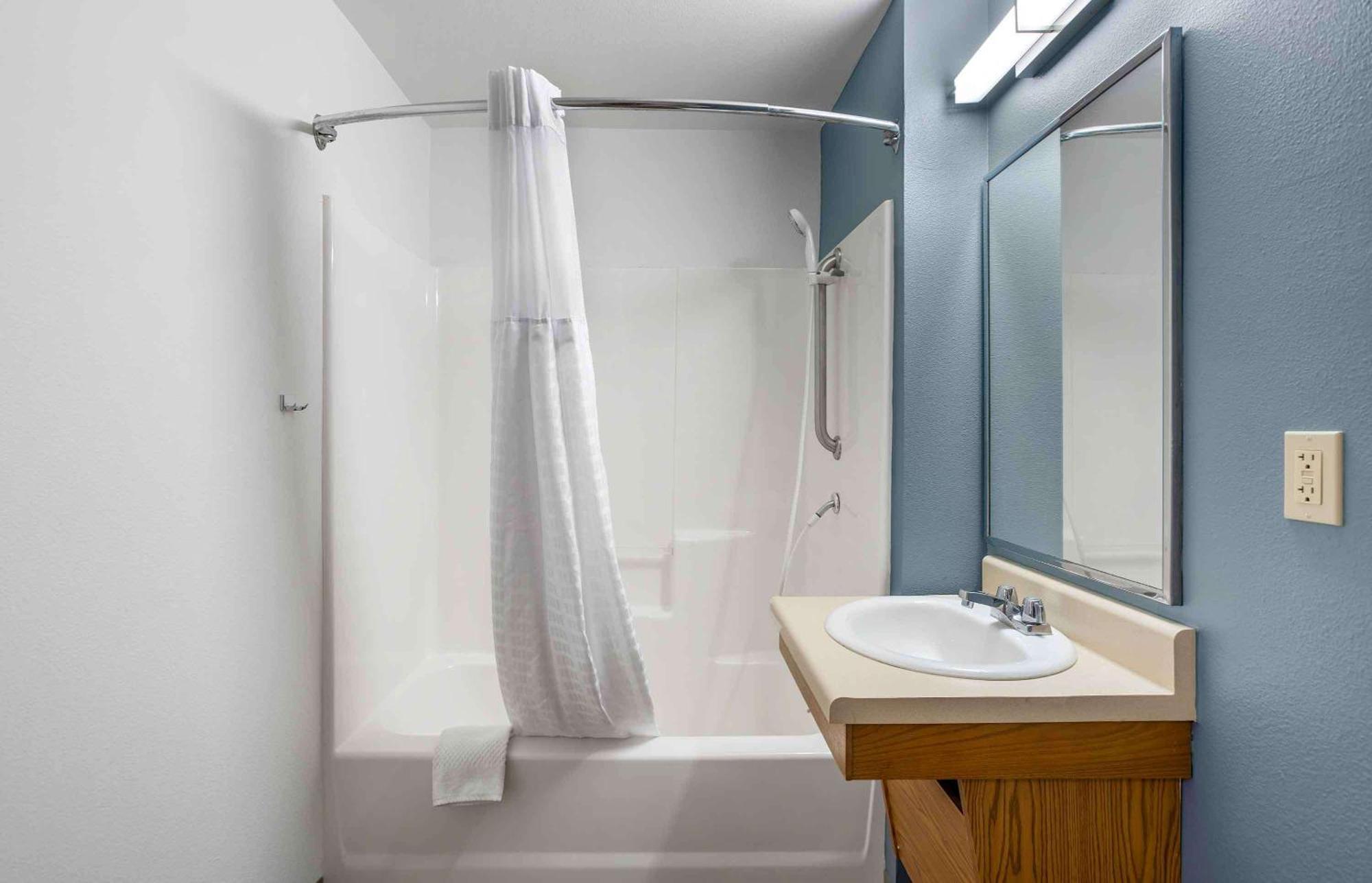 Extended Stay America Select Suites - Beaumont Buitenkant foto