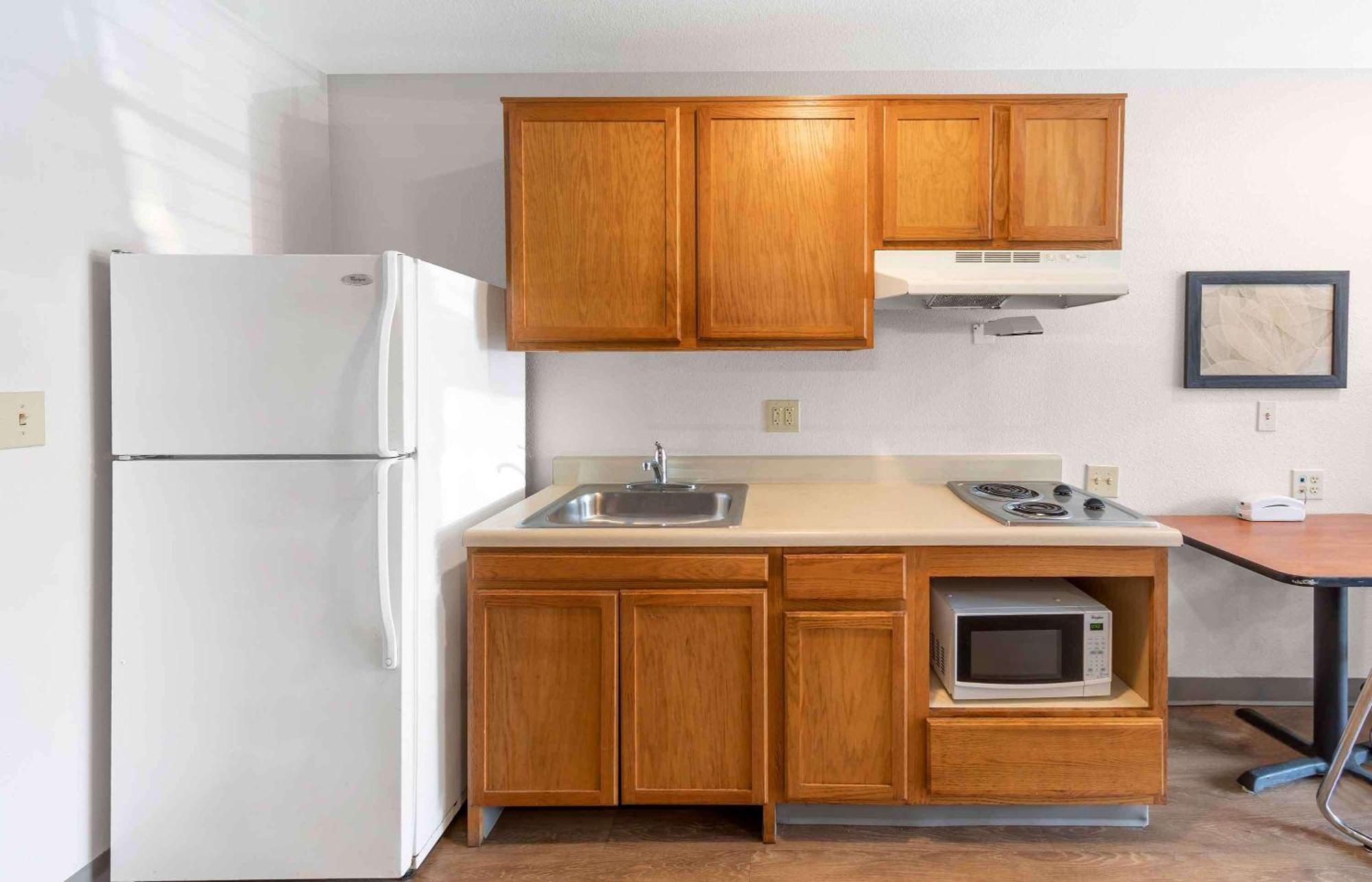 Extended Stay America Select Suites - Beaumont Buitenkant foto