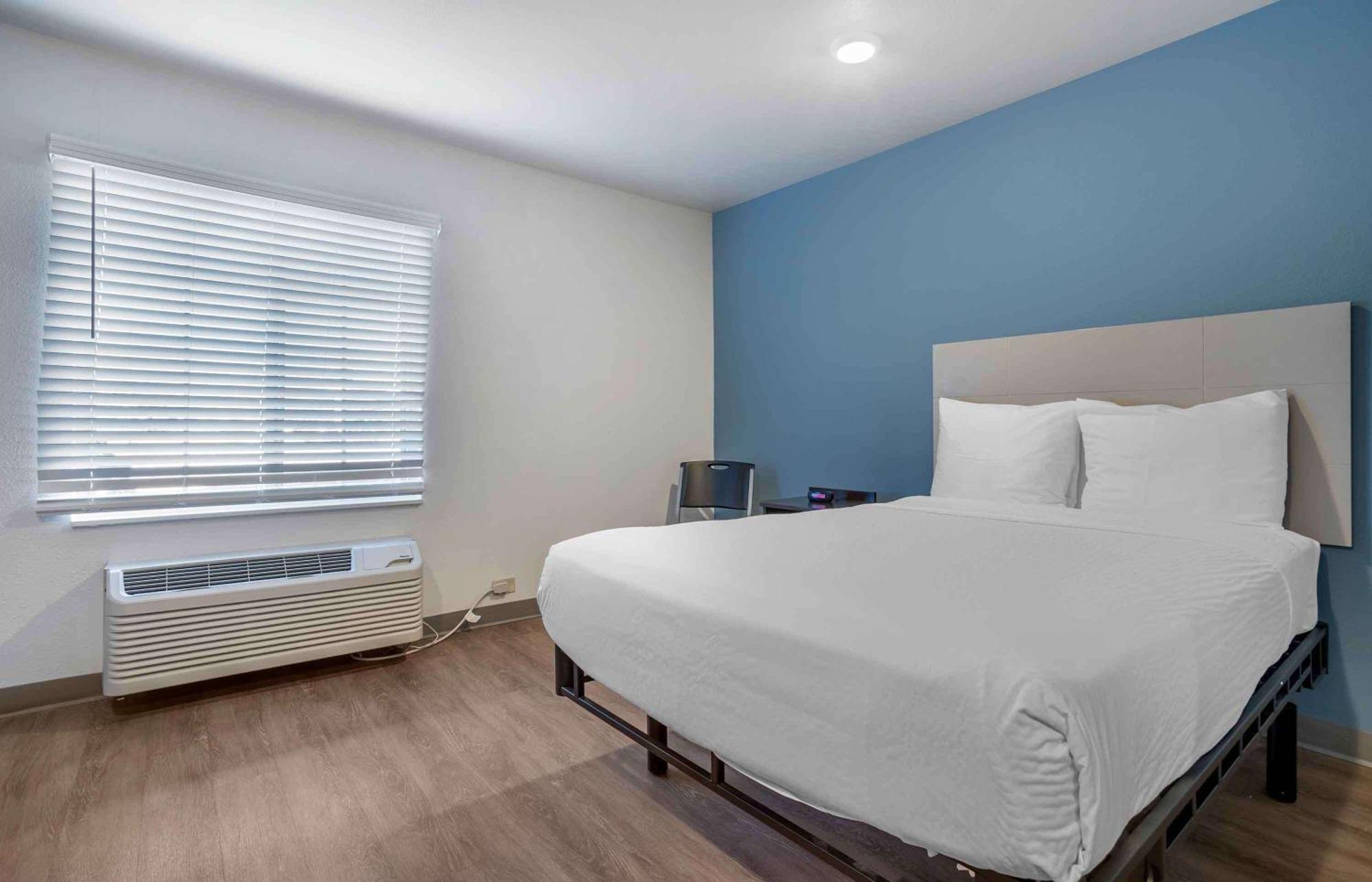 Extended Stay America Select Suites - Beaumont Buitenkant foto