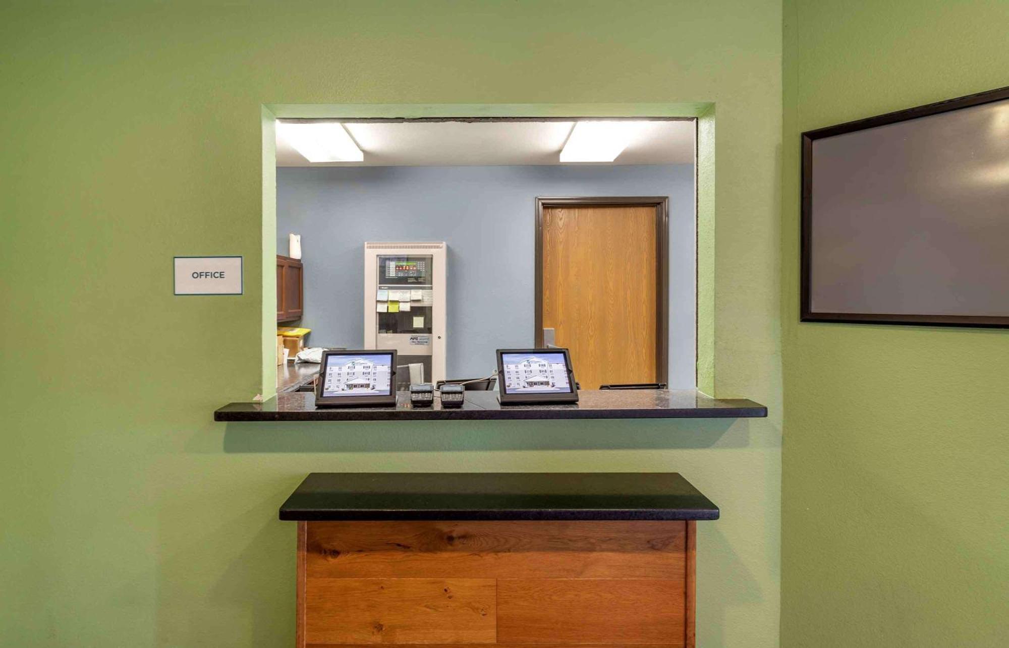 Extended Stay America Select Suites - Beaumont Buitenkant foto