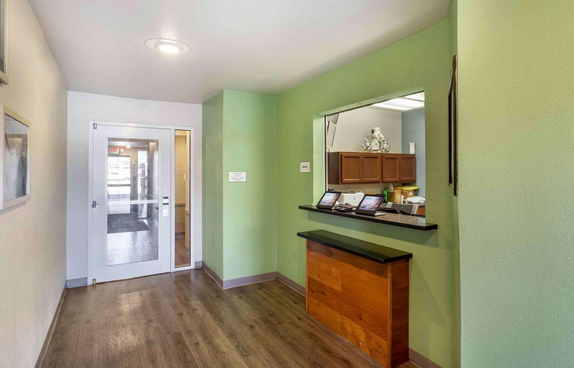 Extended Stay America Select Suites - Beaumont Buitenkant foto